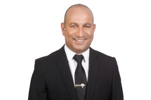 דודו מכלוף זכיין רימקס נתניה
